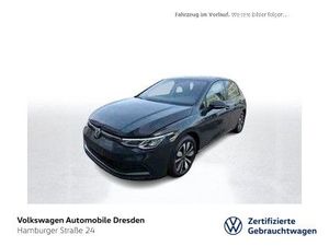 Volkswagen Golf VIII MOVE 1.0 TSI