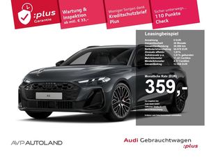 Audi A5 Avant TFSI S tronic S Line | NAVI | LED |