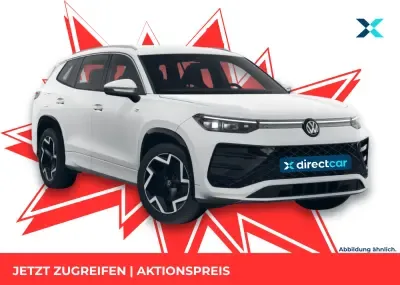 Volkswagen Tayron R-Line❗️ Deutschlandweite Lieferung ❗️ 6-Monats-Fullservice❗️Vielfahrer geeignet✅ Leasing