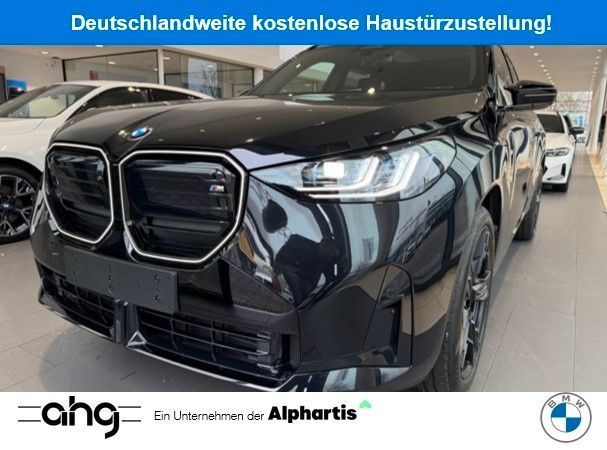 BMW X3 M50 xDrive 21