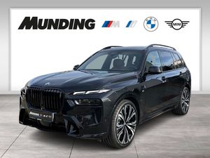 BMW X7 xDrive40d A M-Sportpaket HK-HiFi|DAB|PanoDach