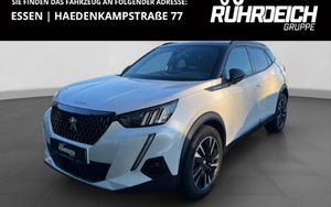 Peugeot 2008 PureTech 130 EAT8 GT 5dr Auto kaufen