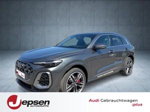 Audi Q5 SUV e-hybrid qu. S tr. PANO Matrix 21 AHK 360