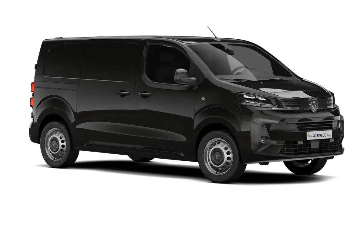 Peugeot Expert 2.0 BlueHDi 145 Lang Leasing