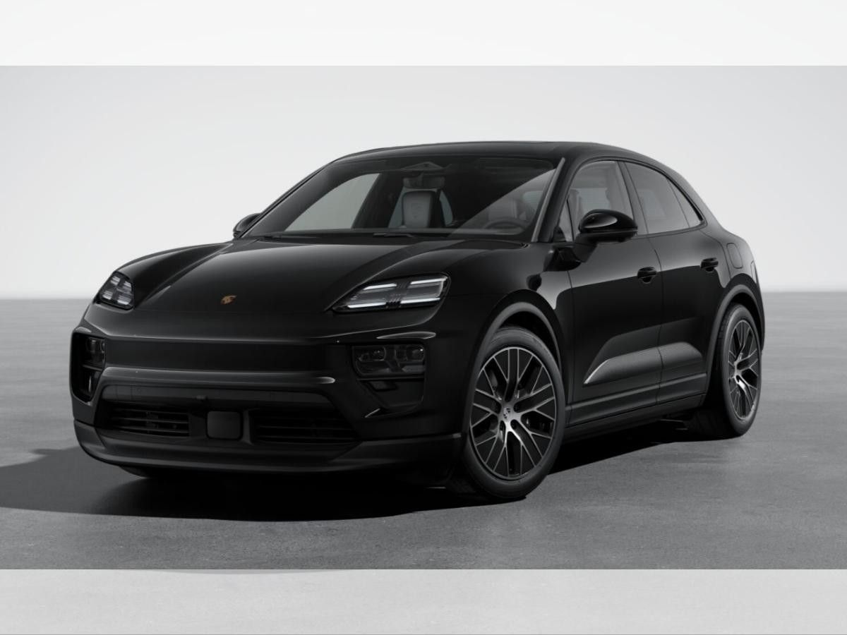 Porsche Macan 4✅0,25% Besteuerung und Möglichkeit zur Sonderabschreibung✅sofort verfügbar🔥 Leasing