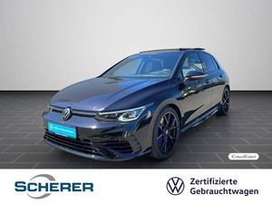 Volkswagen Golf R 235KW, PERFORMANCE AKRAPOVIC, VMAX 270, P