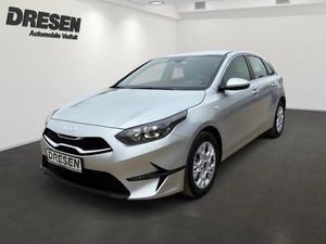 Kia Ceed NAVI,KLIMA,KAMERA,SITZHZG,CARPLAY Leasing