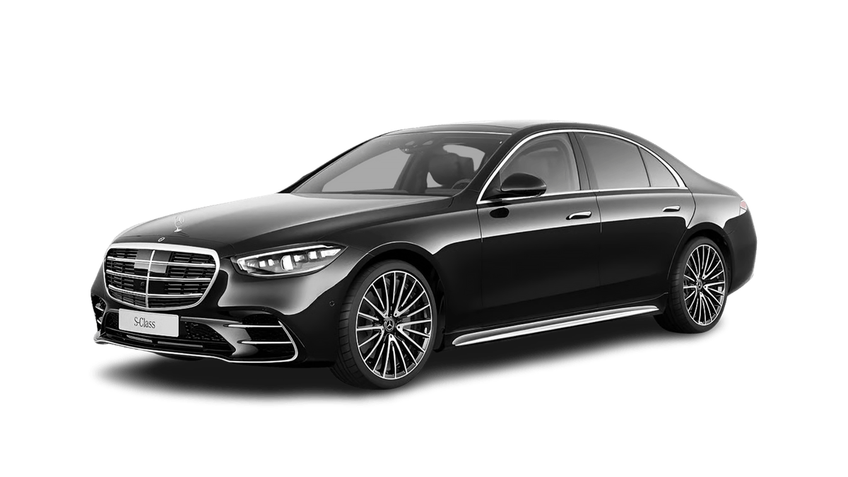 Mercedes-Benz S-Klasse S 580 lang AMG | DIGITAL | PANO | HUD Auto-Abo