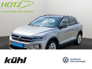 Volkswagen T-Roc 1.5 TSI DSG Style LED+/ACC