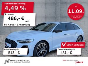 Audi A5 Avant e-hybrid 220kW S-LINE MATRIX+NAVI+ACC