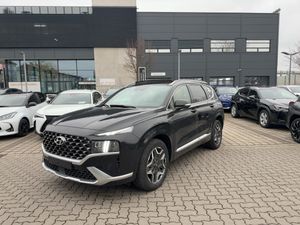 Hyundai Santa Fe *7-Sitzer* Leasing