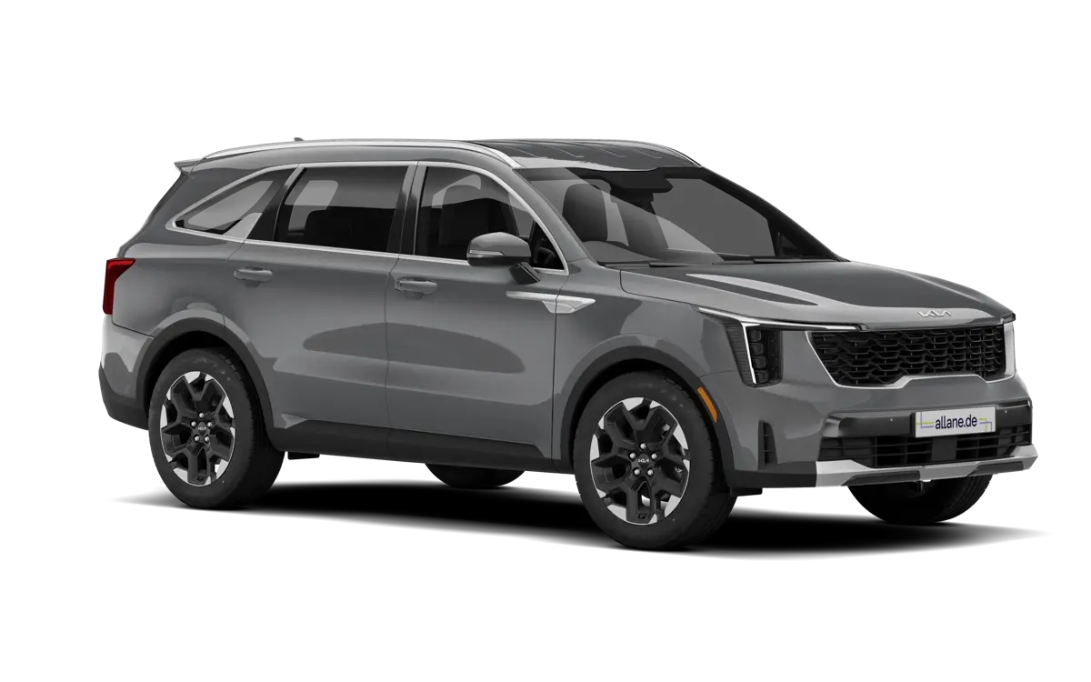 Kia Sorento 2.2 CRDi AWD Platinum DCT8 Leasing