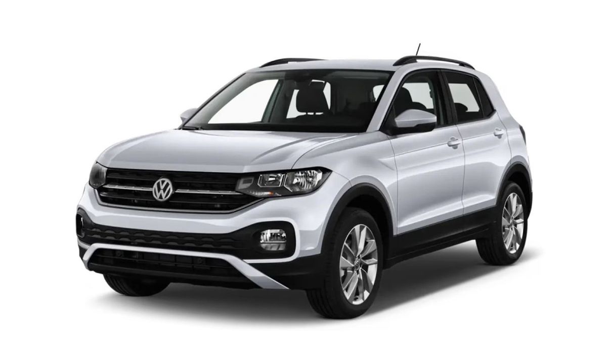 Volkswagen T-Cross 1,5 TSI ACT OPF DSG ENERGY Auto-Abo