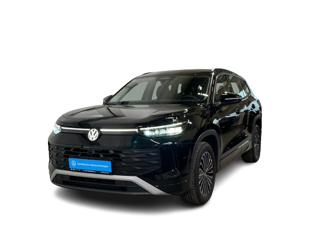 Volkswagen Tayron 1.5 eTSI DSG Life / Navi LED RFK AHK Auto-Abo