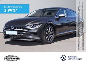 Volkswagen Arteon Shooting Brake Elegance 2.0 TSI DSG NAVI Leasing