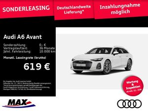 Audi Neuer A6 Avant TFSI 150 kW S tronic *AKTION* #FR