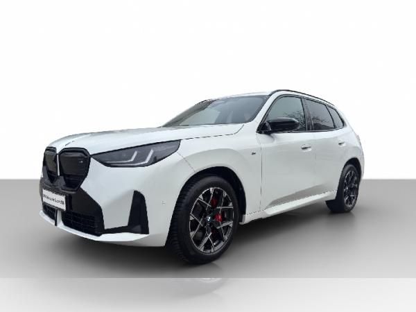 BMW X3 M50 xDrive/Standheiz/AHK/H&K/Driv.Ass.Prof Leasing