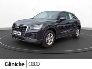 Audi Q2 35 TFSI S-TRONIC+AHK+KAMERA+PDC+GRA+