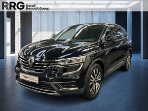 Renault Koleos INITIALE PARIS 4WD 2.0 DCI 185 UPE:53.900