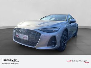 Audi A6 Avant TDI Q NEUES MODELL UPE86 PANO BuO AHK