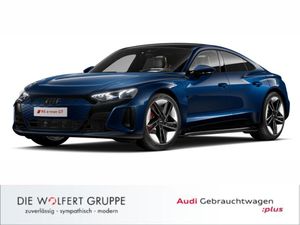 Audi RS e-tron GT quattro **EXCLUSIVE**ALLRADLENKUNG*360° Leasing