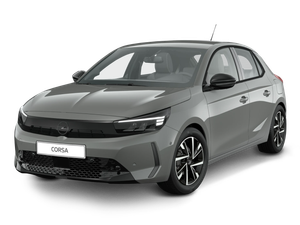 Opel Corsa Edition Style - Leasing