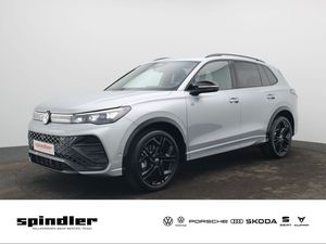 Volkswagen Tiguan R-Line 2,0 l TDI SCR 110 kW 150 PS 7-Gang