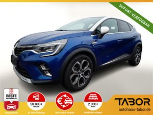 RENAULT Captur II 1.6 E-TECH 160 Aut. Ed. One SchiebD Auto-Abo