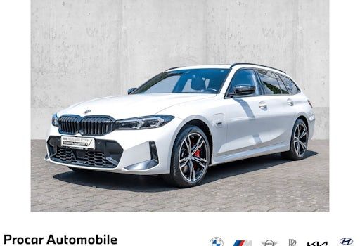 Bmw 3er-touring 330e Touring M Sport Automatic 5dr Kauf