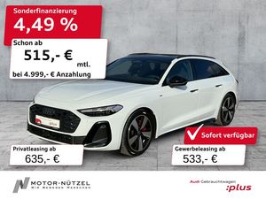 Audi A5 Avant e-hybrid 220kW S-LINE MATRIX+AHK+PANO