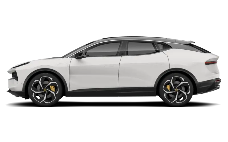 Lotus Eletre H550 X Leasing