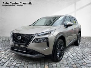 Nissan X-Trail 1.5 VC-T 213PS e-Power e-4ORCE 4x4 N-CONNECTA #SOFORT VERFÜGBAR Leasing