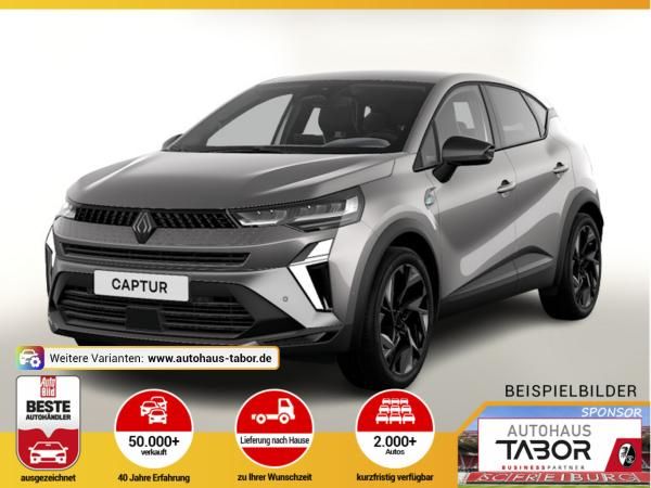 Renault Captur CAPTUR Esprit Alpine Full Hybrid E-Tech 160 Leasing