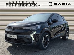 Renault Captur KISS TCe 115 Navi PDC Sitzheizung