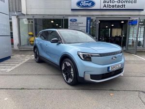 Ford Explorer Premium BEV/ 286PS RWD /AHK /360° / 8-fach Bereift / Vorführfahrzeug Leasing