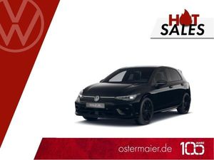 Volkswagen Golf R 2.0 TSI 4M DSG, ACC, RearV, PDC, LED *Bestellfahrzeug* Leasing