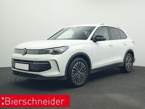 Volkswagen Tiguan 1.5 eTSI DSG Goal AHK IQ.LIGHT AREA-VIEW