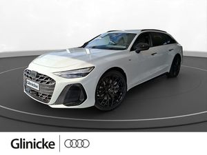 Audi A6 Avant TDI quattro 150 kW S tronic