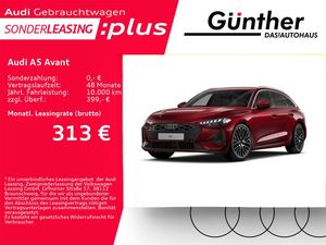 Audi A5 Avant TFSI+WINTERRÄDER+AHK+RÜCKFAHRKAMERA+ACC