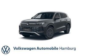 Volkswagen Tayron 1.5 eTSI OPF DSG Elegance