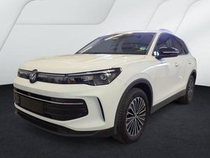 Volkswagen Tiguan Goal 1.5 eTSI DSG - ACC LED Plus Area View AHK Navi LM PDC GJR CarPlay