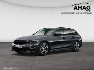 BMW 320d xDrive Touring (2019 - 20
