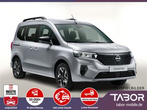 NISSAN Townstar 130 L2 Tekna Nav SHZ PDC Kam Keyl 7S Leasing