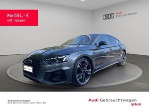 Audi S5 SB 3.0 TDI quattro Laser Pano HuD AHK 360° Leasing