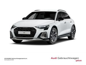 Audi A3 allstreet TFSIe *ACC*AHK*R-KAM*17''*