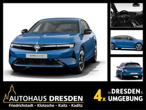 Opel Astra Electric Edition |GEWERBEHAMMER|