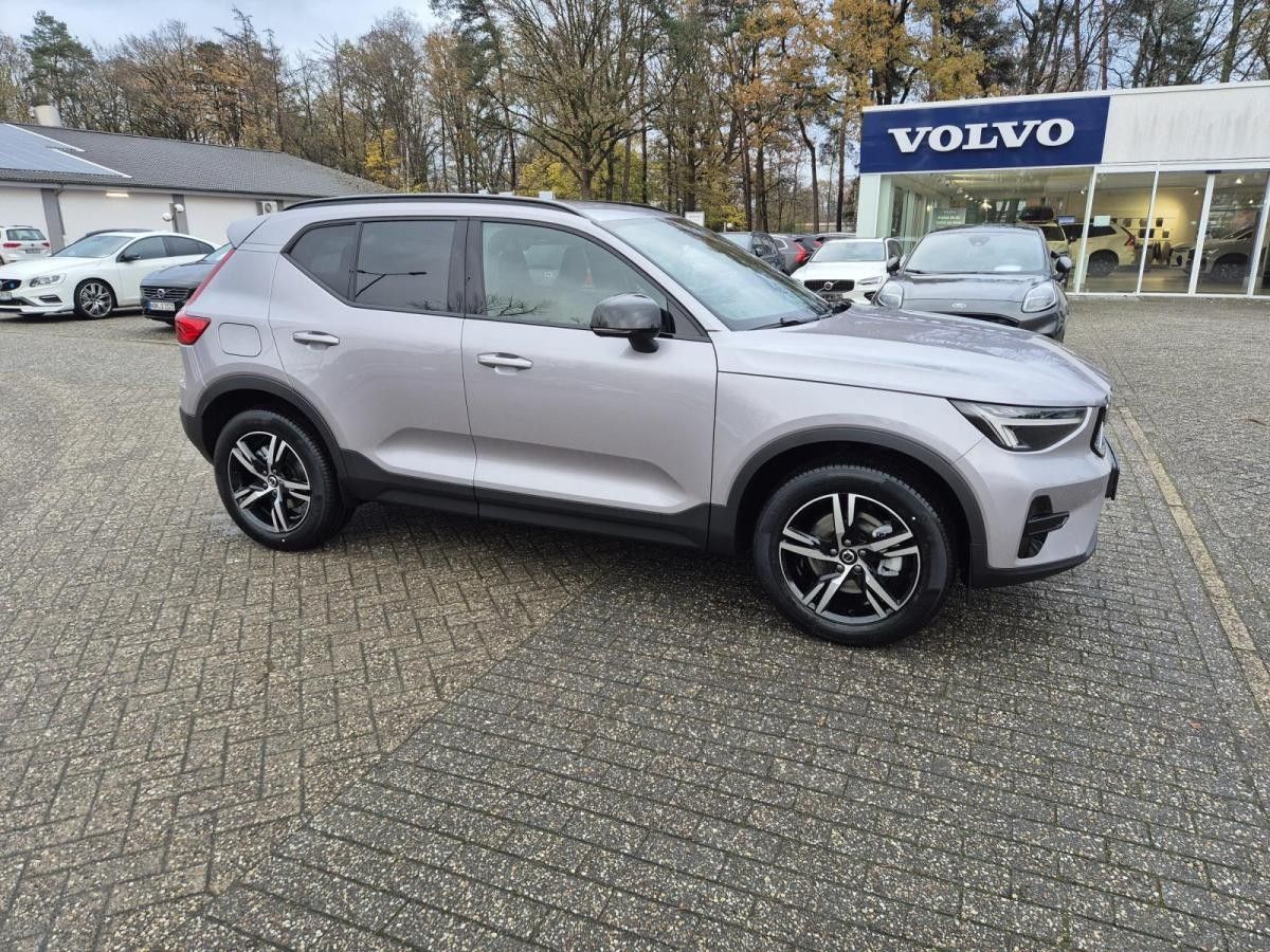 Volvo XC40 B3 Plus Dark*SOFORT VERFÜGBAR*NUR FÜR GEWERBEKUNDEN* Leasing
