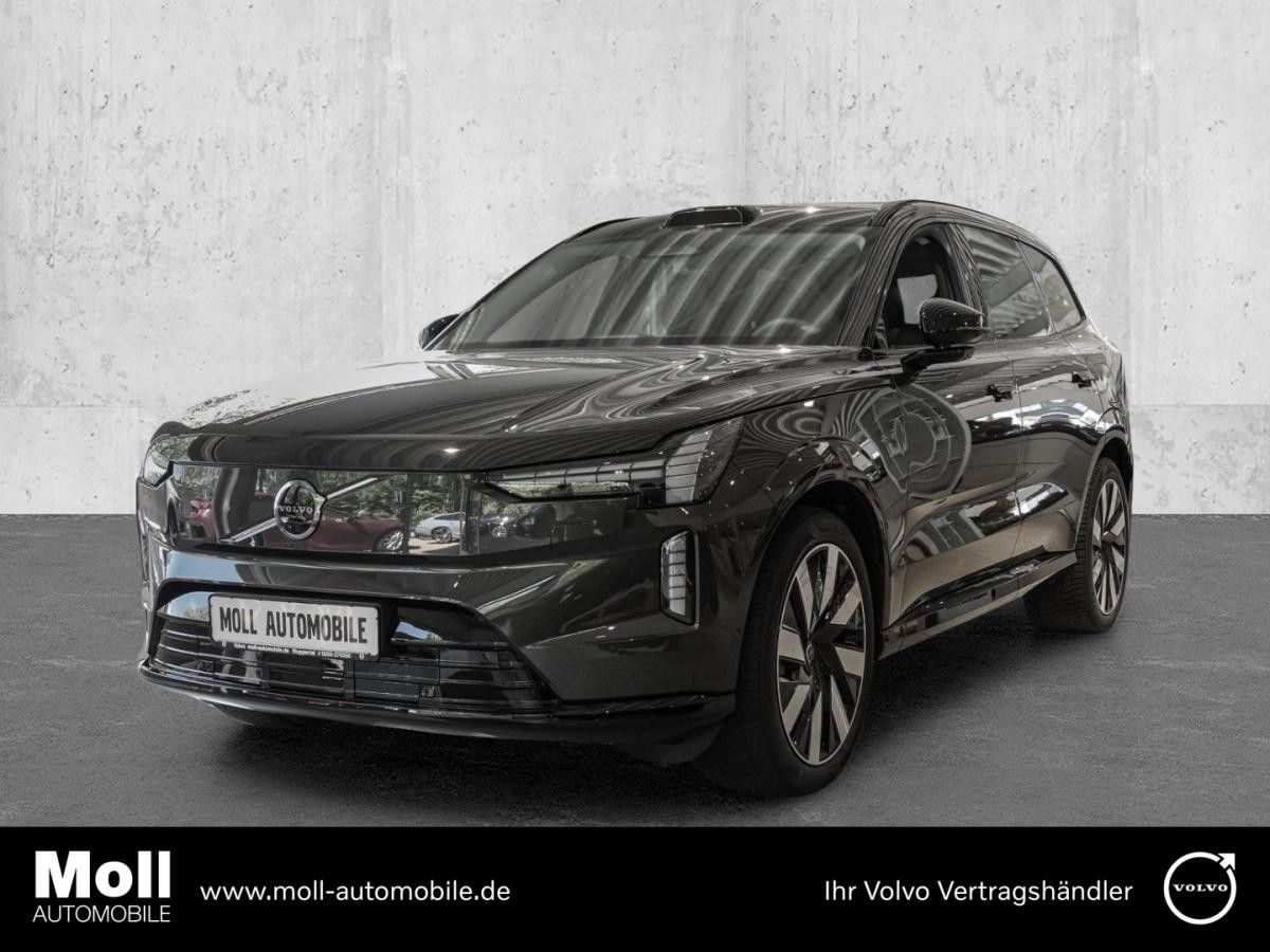 Volvo EX90 Ultra Twin * 0,5% * Leasing