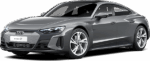 Audi e-tron GT Auto-Abos