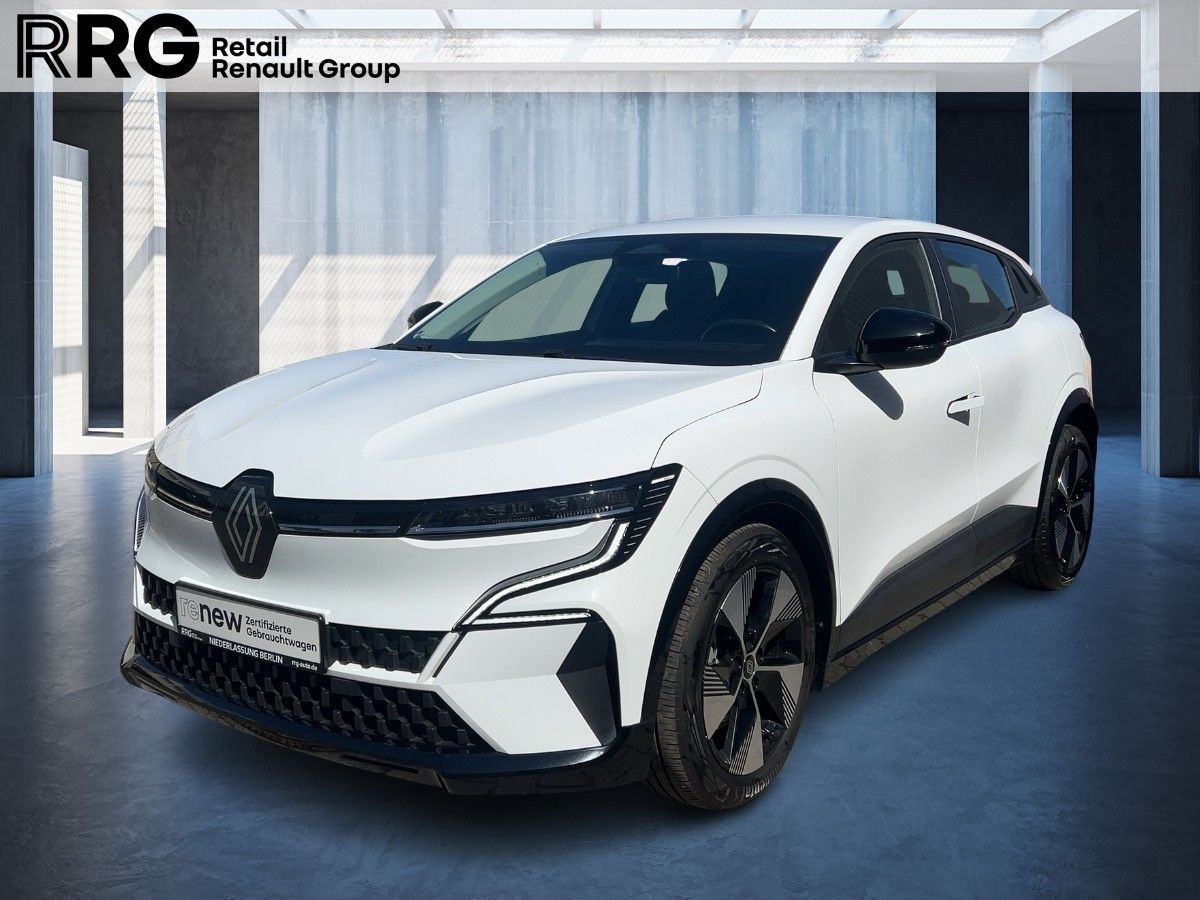 Renault Megane E-TECH Auto kaufen